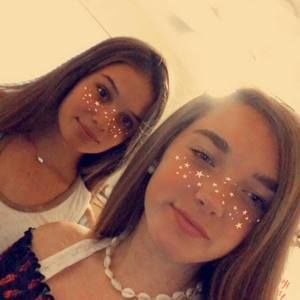 Meet your Posher, Allison